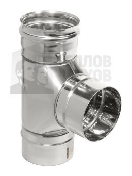 Тройник 87* ТРМ(М)-Р 430-0.8 D250